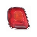 FIAT 500X STOP LAMBASI SOL 15- DEPO 51937414