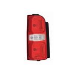 PEUGEOT EXPERT STOP LAMBASI SOL 2016- DEPO 9808243180