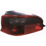 CITROEN SAXO STOP LAMBASI SOL 96-99 DEPO 6350K3