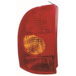 RENAULT MEGANE STOP LAMBASI SOL 99- DEPO 7700423081