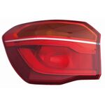 BMW X1 F48 STOP LAMBASI SOL DIŞ ( LEDLİ ) 14-18 DEPO 63217488545