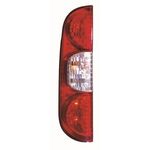 FIAT DOBLO STOP LAMBASI SOL DUYSUZ 05- DEPO 51755145