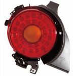 ALFA ROMEO MITO STOP LAMBASI SOL DUYSUZ 09- DEPO 71752163