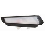 IVECO DAILY TAMPON SİNYALİ SOL ÖN DUYLU 14- DEPO 801874640
