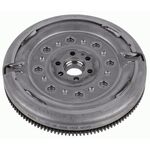 VW GOLF7 VOLAN 17- SACHS 04C105266E
