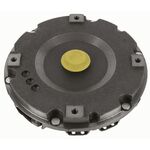 JEEP COMPASS VOLANLI DEBRİYAJ SETİ 06- SACHS 05062026AB