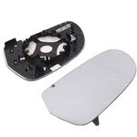 AUDI A3 AYNA CAMI SOL 05-14 BSG 4F0857535AF