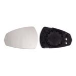AUDI A3 AYNA CAMI SOL 13- BSG 8V0857535C