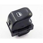 AUDI A4 CAM AÇMA DÜĞMESİ TEKLİ 08-12 BSG 8K0959855A