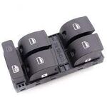 AUDI A4 CAM DÜĞMESİ 04-08 BSG 8E0959851B