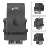 AUDI A3 CAM DÜĞMESİ TEKLİ 05-10 BSG 4F0959855A