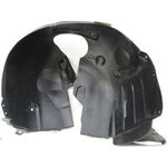AUDI A3 ÇAMURLUK DAVLUMBAZI ÖN SAĞ 14-20 BSG 8V0821172J