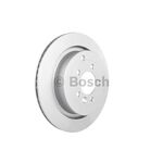 LAND ROVER FREN DİSKİ ARKA 04-13 BOSCH SDB000644