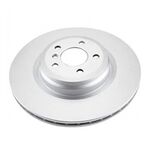BMW F06 FREN DİSKİ ÖN 10-17 BOSCH 34116775277