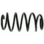 BMW E53 HELEZON YAYI ÖN 00-07 SACHS 31336750333