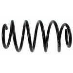 BMW X5 E53 HELEZON YAYI ÖN 00-07 SACHS 31336750331