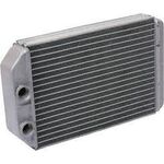 AUDI A6 KALORİFER RADYATÖRÜ 97-04 BSG 4B1819031