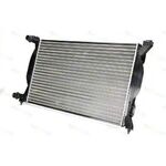 AUDI A4 KLİMA RADYATÖRÜ (MANUEL) 00-08 BSG 8E0121251