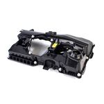 BMW E81 KÜLBÜTÖR KAPAĞI 05-11 ELRING 11127555212