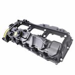 BMW E90 KÜLBÜTÖR KAPAĞI 07-19 ELRING 11127570292
