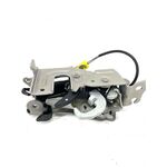 BMW F40 MOTOR KAPUT KİLİDİ 14- IOE-BMW 51237468350