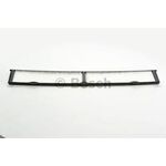 BMW E81 POLEN FİLTRESİ KARBONSUZ 05-15 BOSCH 64316803970