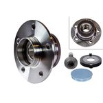 AUDI A4 PORYA ARKA 15- FAG 8W0598611