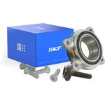 AUDI A4 PORYA ÖN 15- SKF ​4M0498625F​