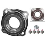 BMW F01 - F02 PORYA RULMANI ARKA 08- FAG 33416775021