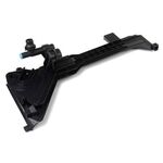 BMW E46 RADYATÖR YAN BAKALİTİ 00-06 FEBI 17111436250