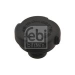 BMW E30 RADYATÖR YEDEK SU DEPO KAPAĞI 89-10 FEBI ​17137639023​