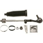 BMW E81 ROT MİLİ ÖN SAĞ 05-11 TRW 32216762244