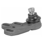 AUDI A80 ROTİL ALT SOL 87-92 BSG 893407365E