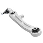 AUDI A8 ROTİLLİ KOL ALT DÜZ 03- BSG 4E0407151L