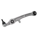 AUDI A6 ROTİLLİ KOL ALT DÜZ 05-11 BSG 4F0407151