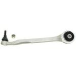 AUDI A6 ROTİLLİ KOL ALT EĞRİ SOL 05-11 BSG 4F0407693B