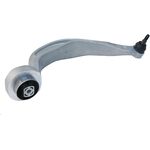 AUDI A4 ROTİLLİ KOL ALT EĞRİ SOL 08- TRW 8K0407693N