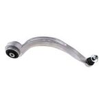 AUDI A4 ROTİLLİ KOL ALT EĞRİ SOL 15- BSG 8W0407693B