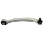 AUDI A6 ROTİLLİ KOL ÖN ÜST SOL DÜZ 05-11 BSG 4E0407505B