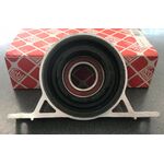 BMW E60 ŞAFT ASKISI 03-10 FEBI 26103413996