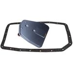 BMW E65 ŞANZUMAN YAĞ FİLTRESİ 00-17 FEBI 24152333899