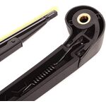 AUDI A3 SİLECEK KOLU ARKA (KOL + SÜPÜRGE + KAPAK) 04-13 BSG 8E9955407C