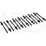 BMW E90 SİLİNDİR KAPAK SAPLAMASI 06-14 ELRING 11127798532