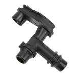 BMW E46 SOGUTMA SU FLANŞI 98-05 FEBI 17111707817