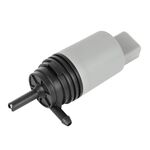BMW E81 SU FISKİYE MOTORU 04- FEBI 67126934159