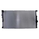 BMW F20 SU RADYATÖRÜ 10-17 KALE 17117600516