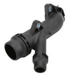 BMW E81 TERMOSTAT KAPAĞI 05-10 FEBI 11537560130