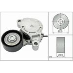 BMW F52 V KAYIŞ GERGİSİ KOMPLE 14-18 INA 11288600357