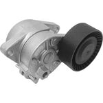 BMW E34 V KAYIŞ GERGİSİ KOMPLE 90-10 FEBI 11281427252