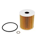 BMW E38 YAĞ FİLTRESİ 99-12 BOSCH 11422247392